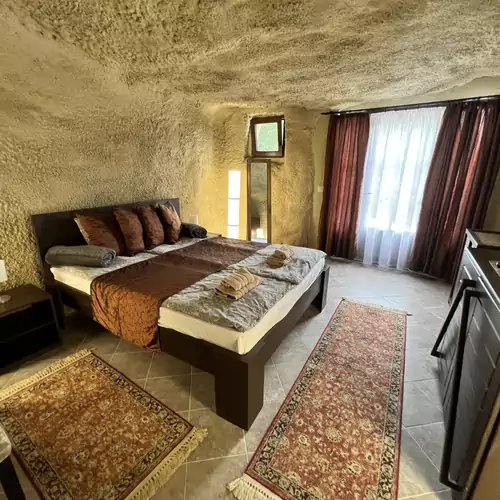Sirocave Barlang Szobák Sirok 004 kép