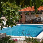 Wellness részleg, relaxáció