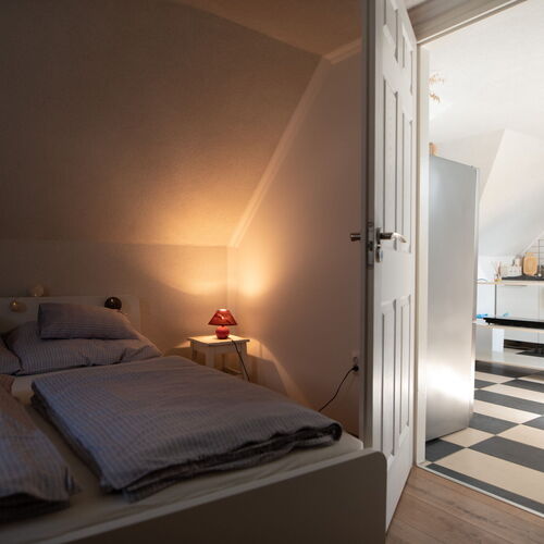 Fövenyes Apartman Balatonudvari  2