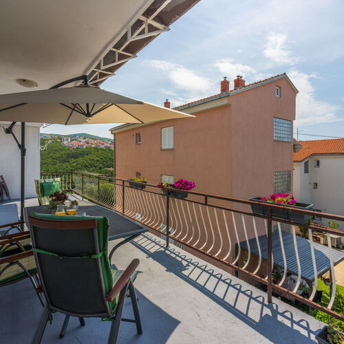 Apartman Monique Crikvenica  2