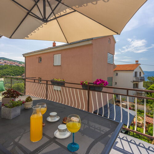Apartman Monique Crikvenica  4