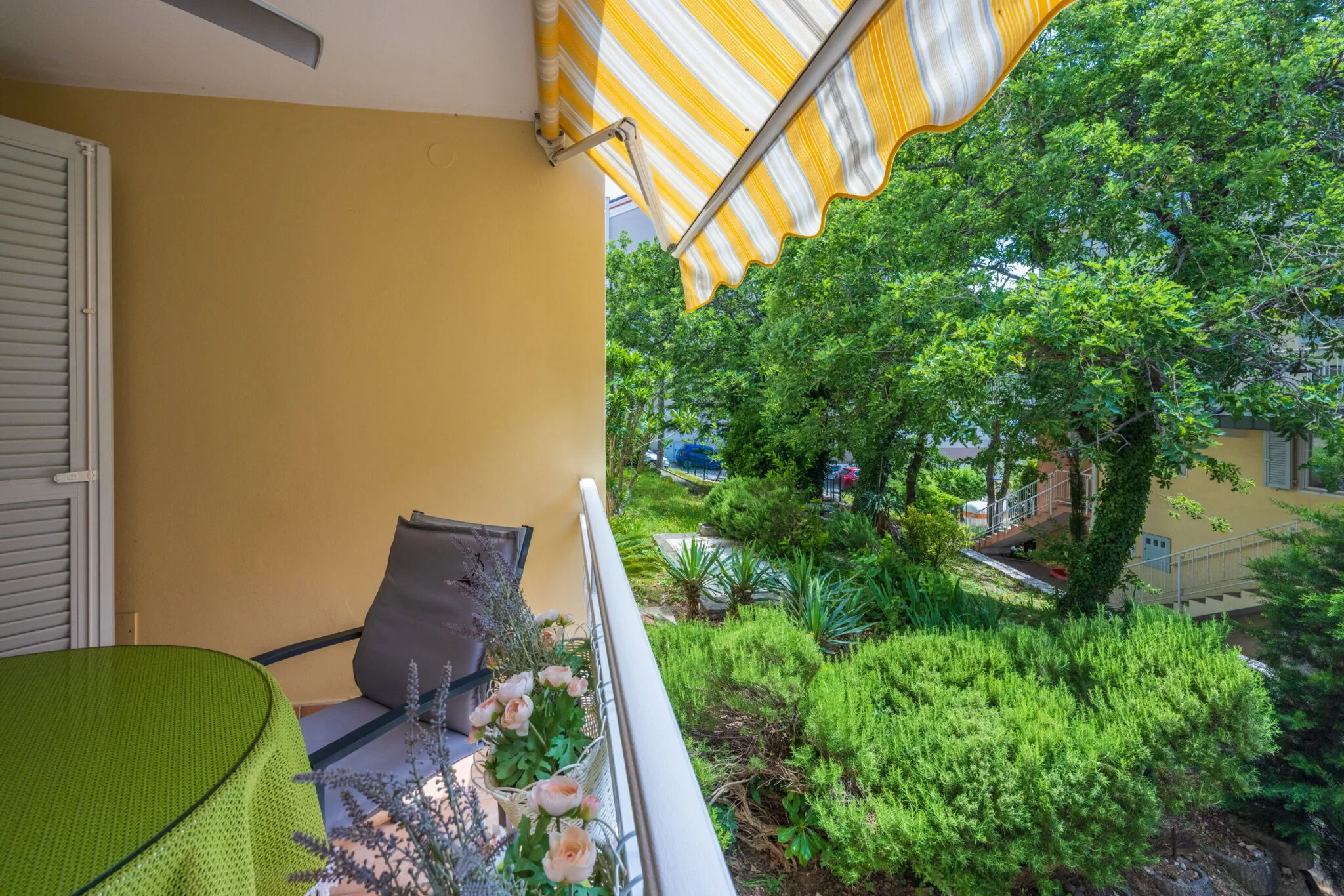 Apartman Tami Selce