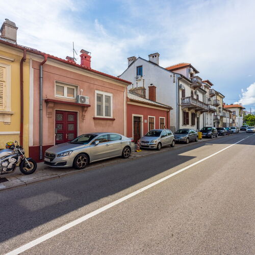Apartman Matutinovic Crikvenica  4