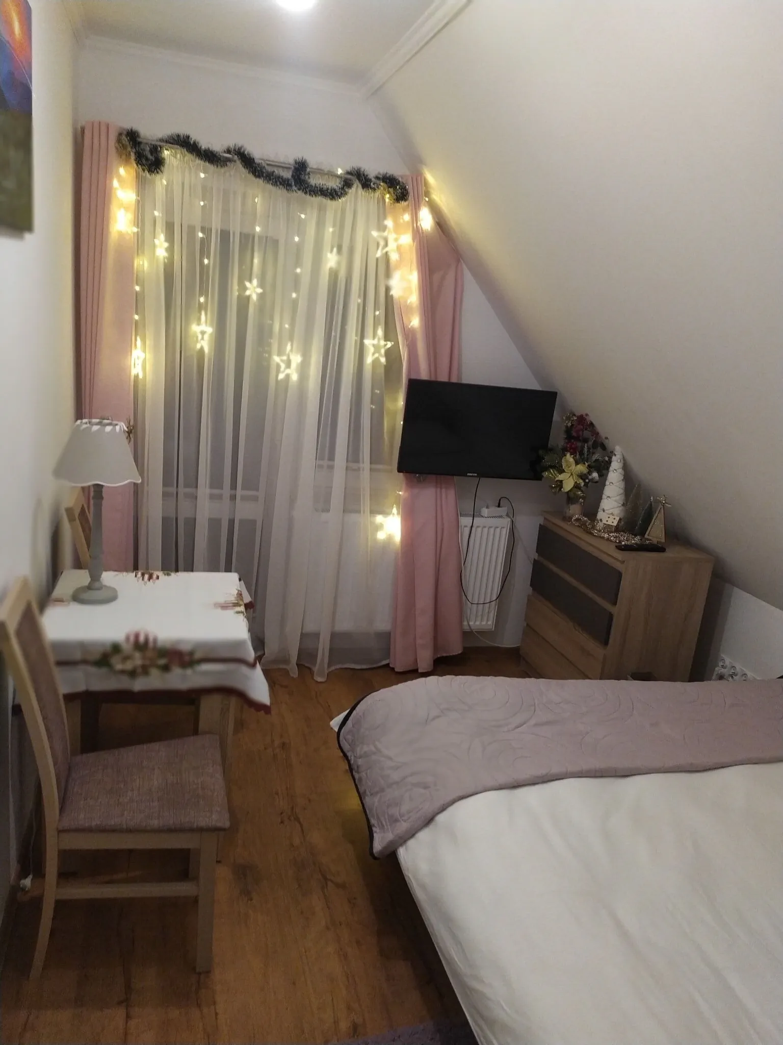 Słoneczny Domek Uherce Mineralne