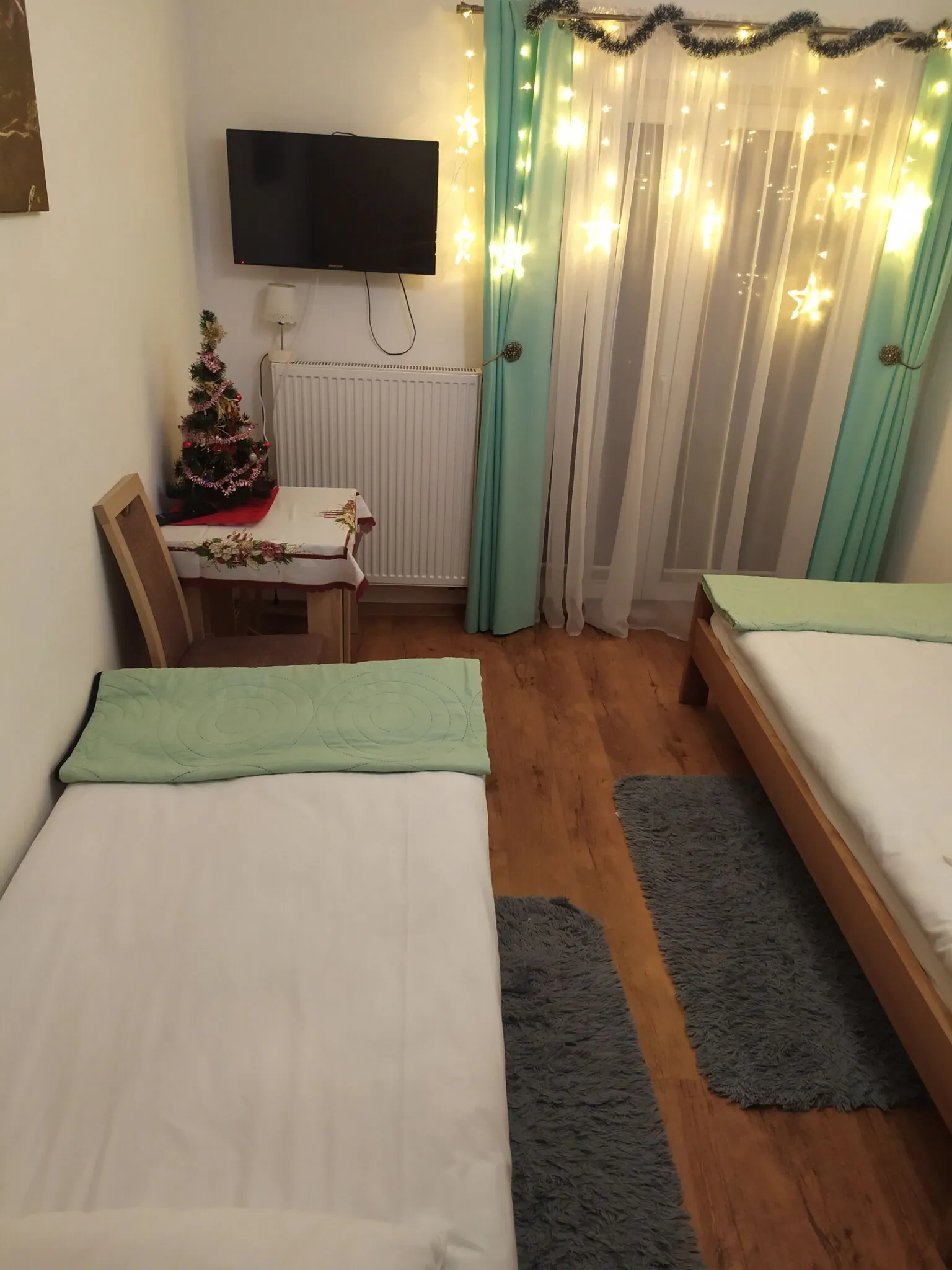 Słoneczny Domek Uherce Mineralne