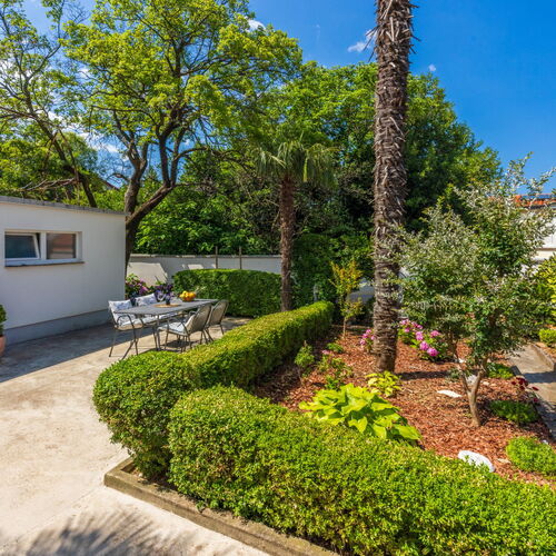 Apartman Garden View Crikvenica  3