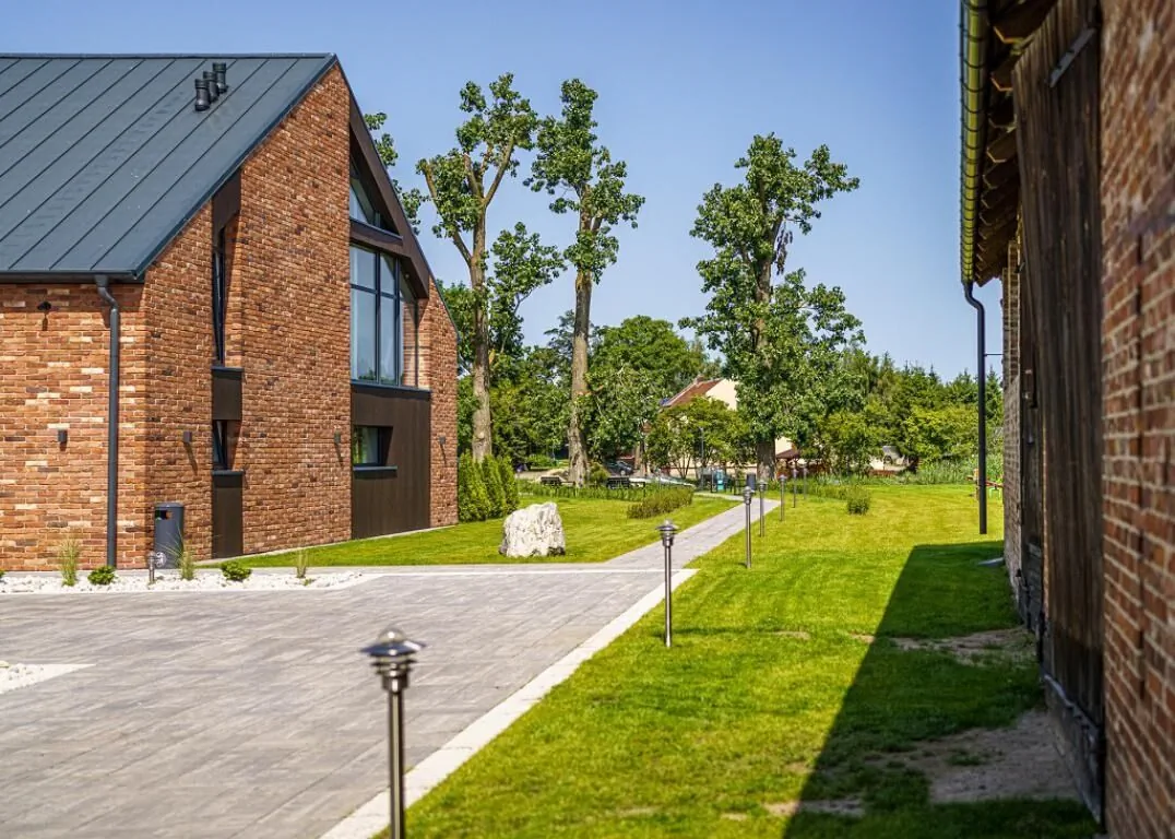 Apartamenty Między Mostami Rybina