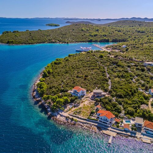 Apartment Iva Mali Iz  4