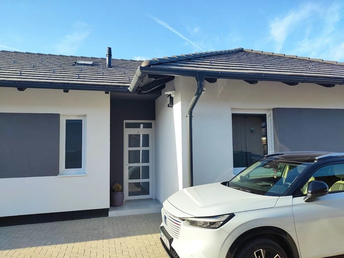 Pe-Ki Üzleti Apartman Székesfehérvár
