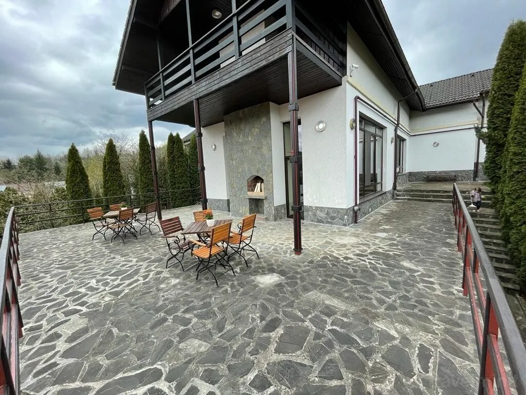 Casa Ella Breaza de Sus