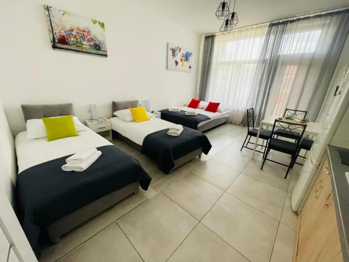 Apartament Gladiator Noclegi Zator II