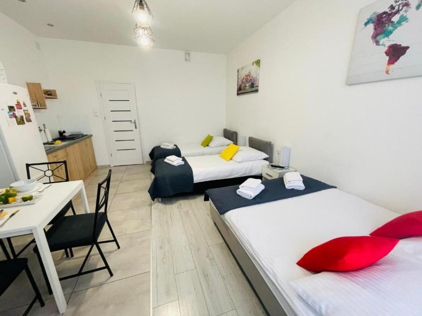 Apartament Gladiator Noclegi Zator II
