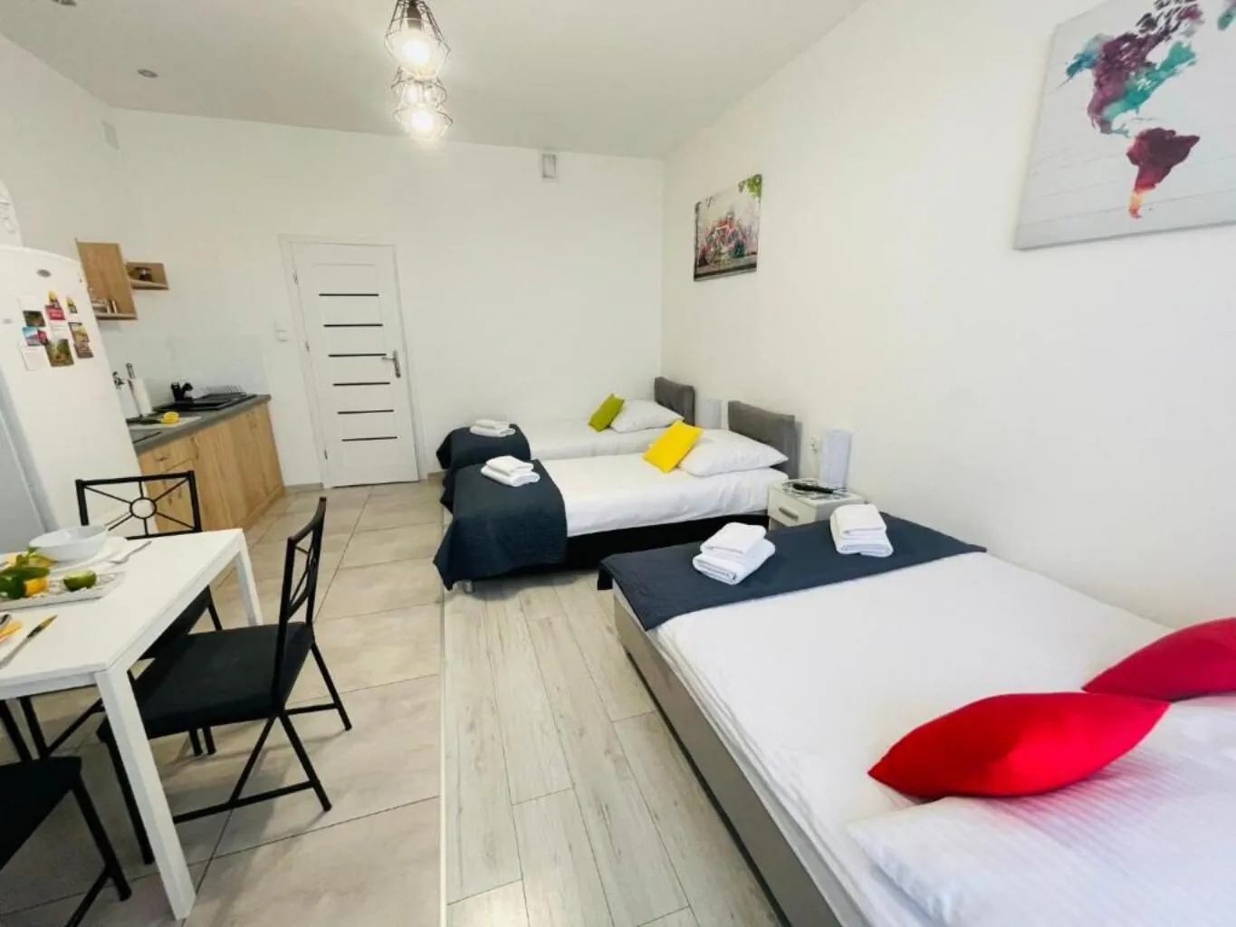 Apartament Gladiator Noclegi Zator II