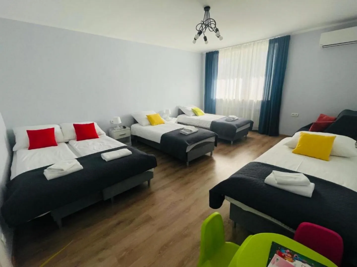 Apartament Gladiator Noclegi Zator lV 