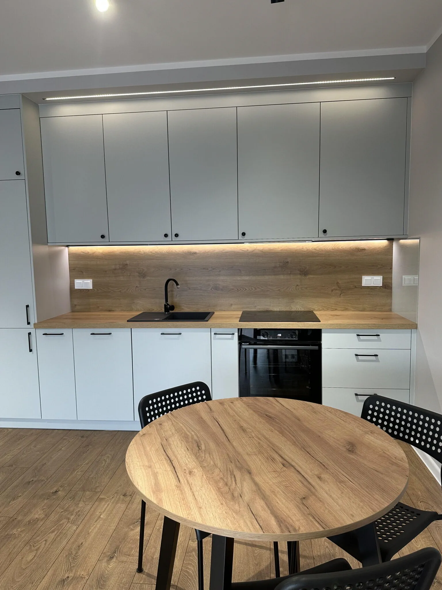 Apartamenty Project Comfort Lazurowa 15A/85 Warszawa