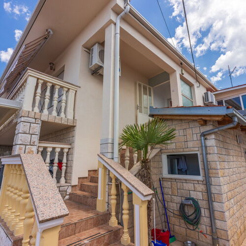 Apartman Uremovic Crikvenica  2