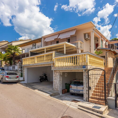 Apartman Uremovic Crikvenica  4