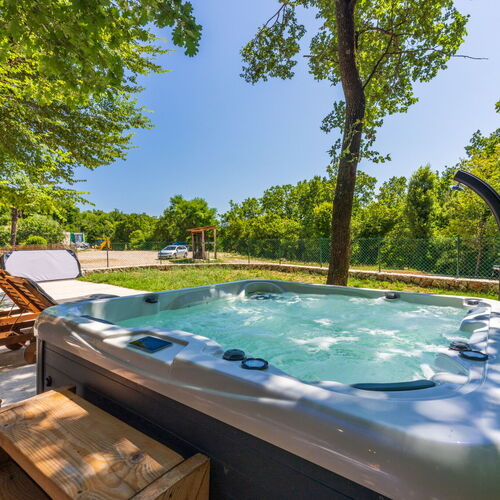 Nature Holiday House Grižane  2