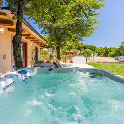Nature Holiday House Grižane  4