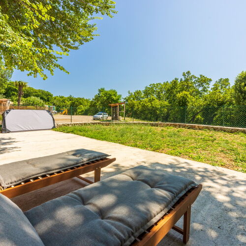 Nature Holiday House Grižane  3