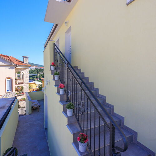 Apartment Filip Crikvenica  2