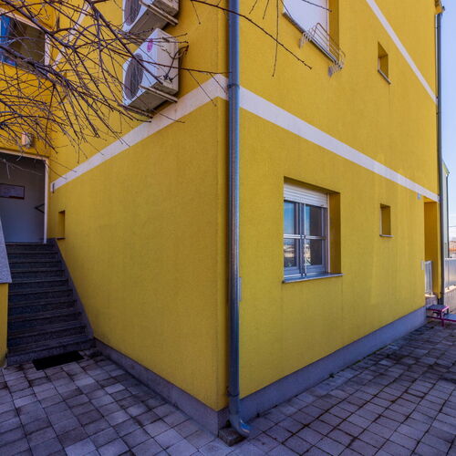Apartman Pavicic Jadranovo  2