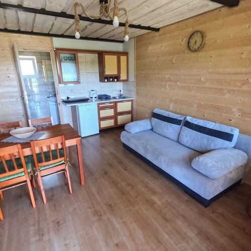 pok&oacute;j dzienny -domek