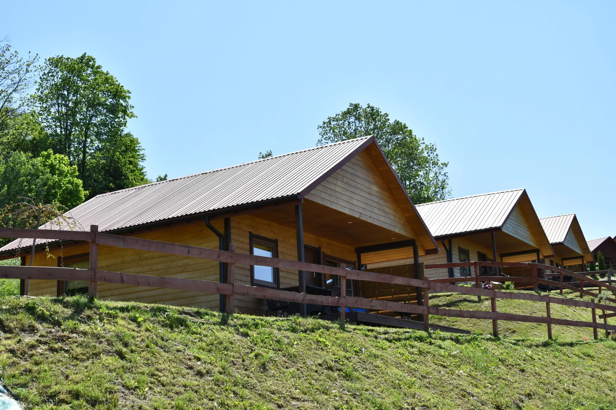 Przystanek Berdo Zawóz Polańczyk