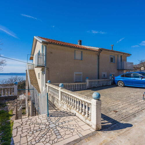 Apartman Pavicic Klenovica  2