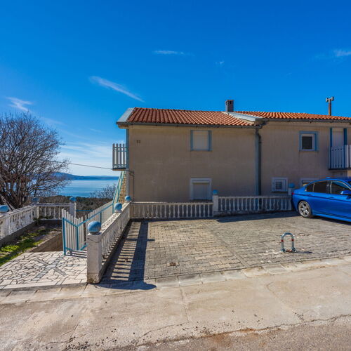 Apartman Pavicic Klenovica  4