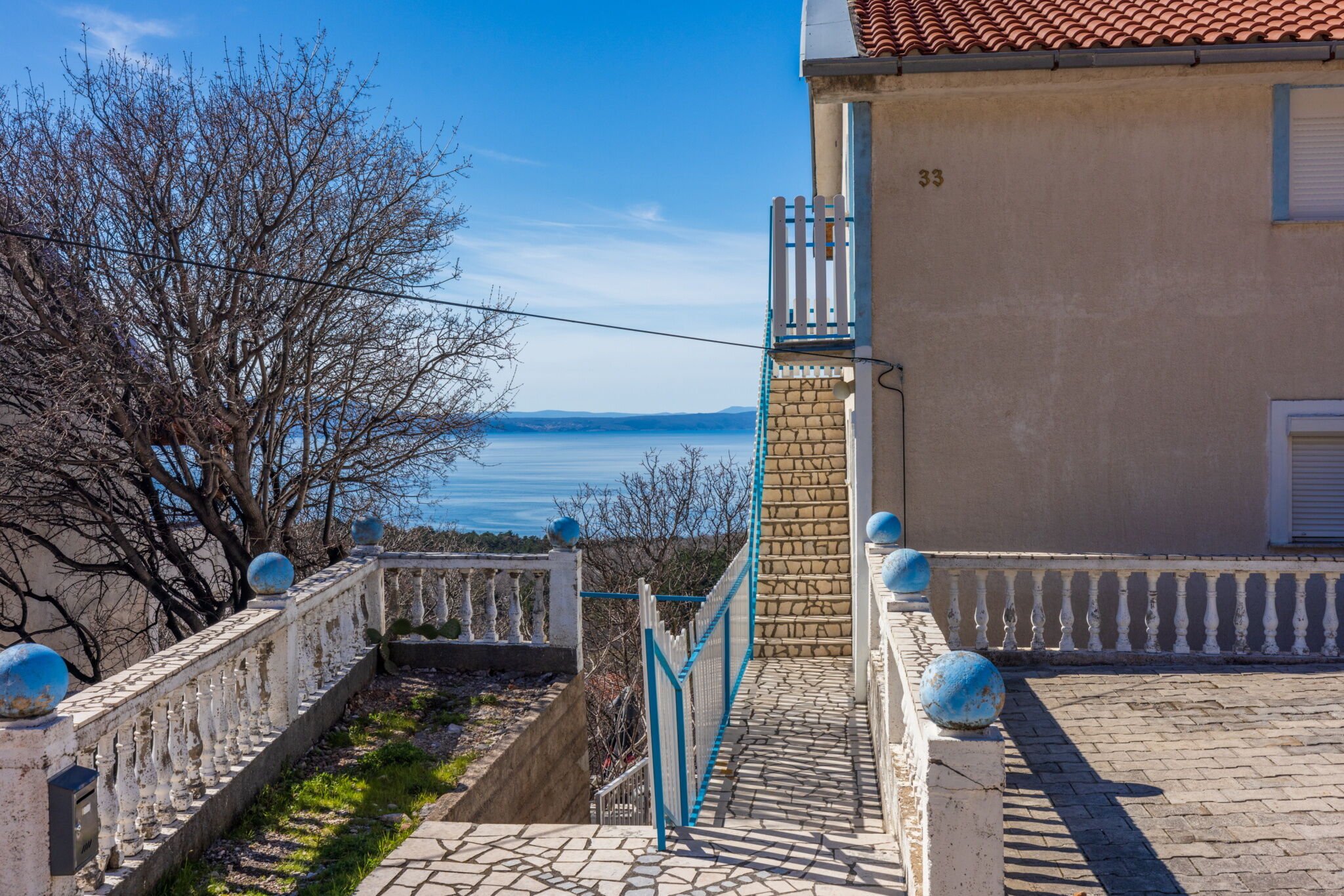 Apartman Pavicic Klenovica