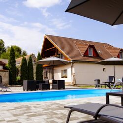 Casa de vacanță Diana Turnu Roșu