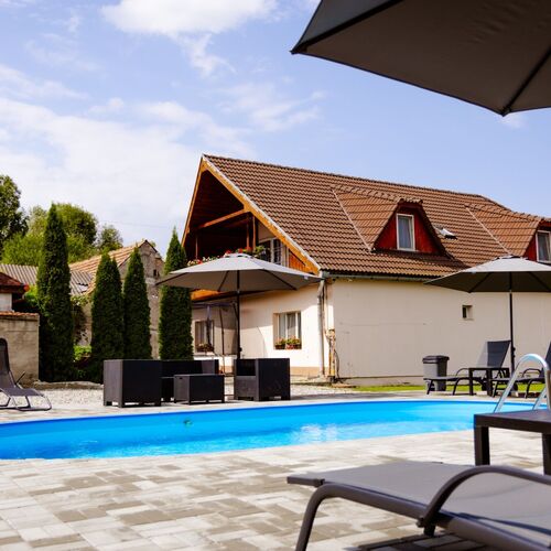 Casa de vacanță Diana Turnu Roșu