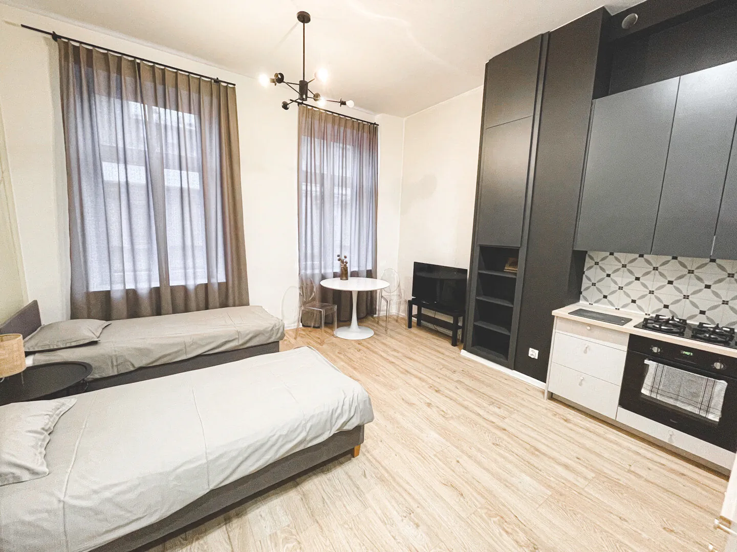 RENT-APART Apartament nr 8B Łódź