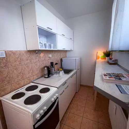 Villa Blue Arany Apartman Szekszárd 010 kép