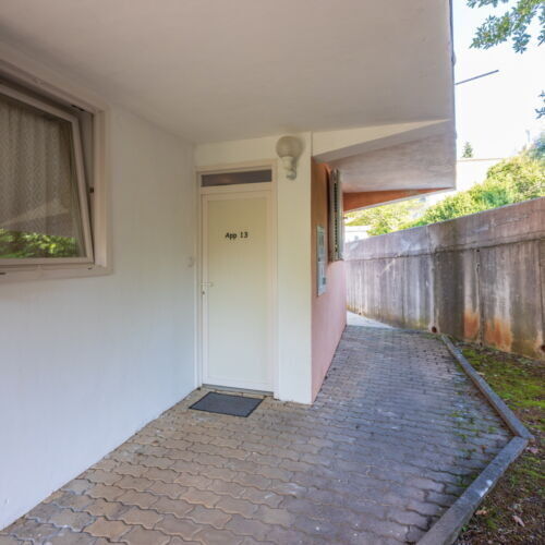 Apartman RA Selce  4