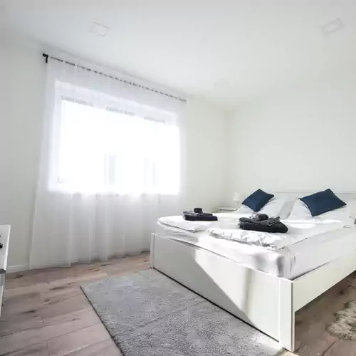 KenderKóc Apartmanház Etyek