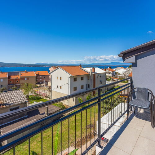 Apartman Plesa Crikvenica  2