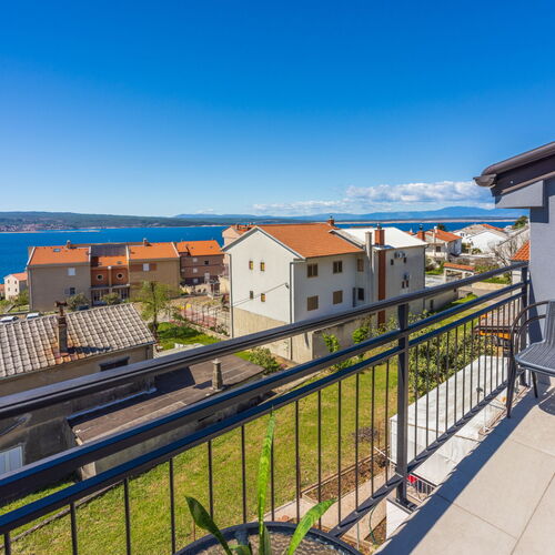 Apartman Plesa Crikvenica  4
