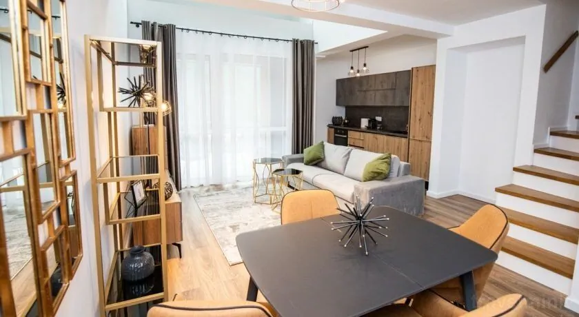 Sinai APH Apartments Sinaia