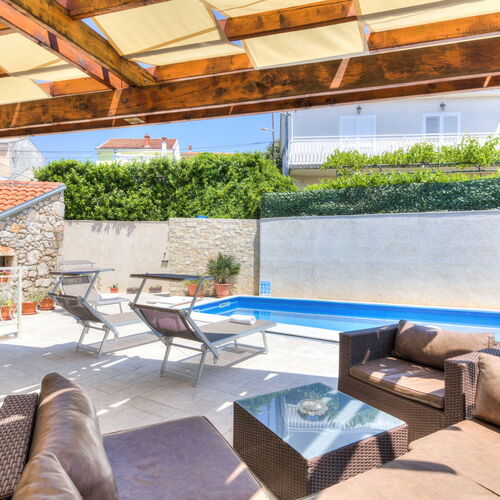 Villa Milla Novi Vinodolski  2