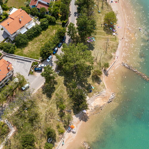 Vila Maris Soline Krk  4