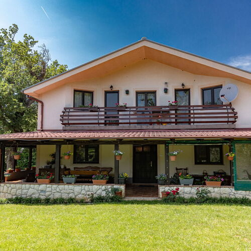Apartman Ilaria Grižane  2