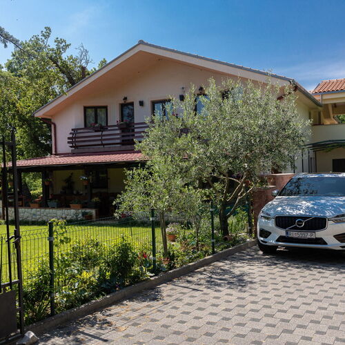 Apartman Ilaria Grižane  3