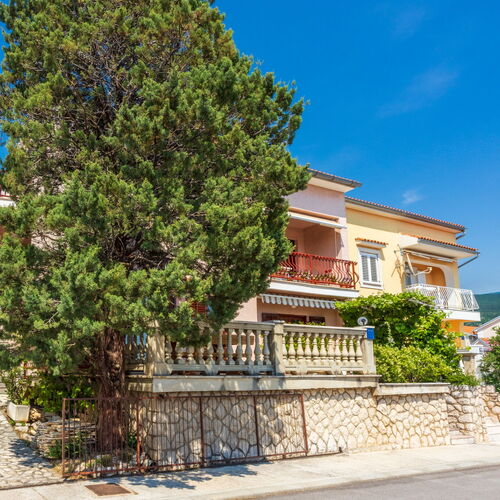 Apartmani Agava Povile  2