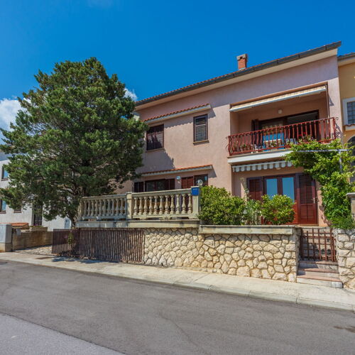 Apartmani Agava Povile  4