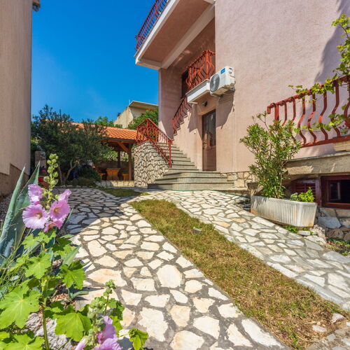Apartmani Agava Povile  3
