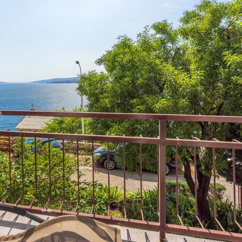 Apartman Senia Senj  2