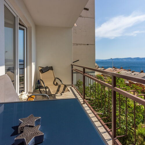 Apartman Senia Senj  4
