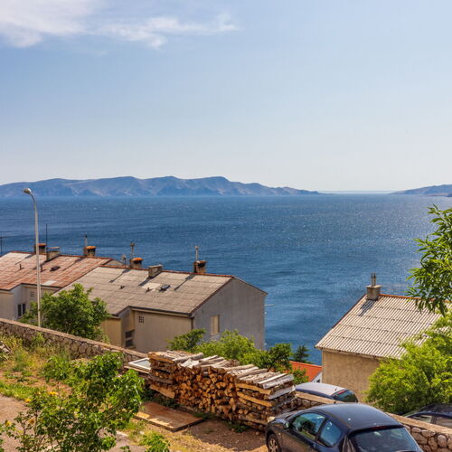 Apartman Senia Senj  3